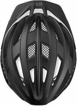 Bike Helmet Rudy Project Venger Cross MTB Black Matte M Bike Helmet - 5