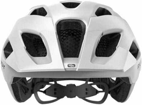Bike Helmet Rudy Project Crossway White Matte S/M Bike Helmet - 2