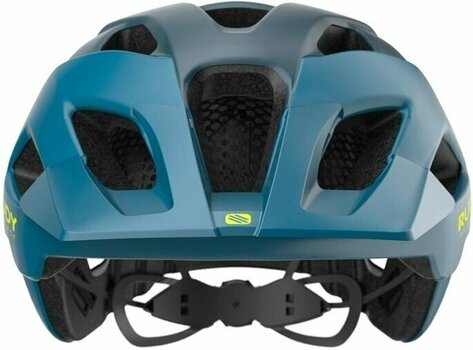 Bike Helmet Rudy Project Crossway Ocean/Pacific Blue Matte L Bike Helmet - 2