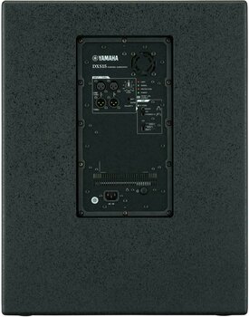 Actieve subwoofer Yamaha DXS 15 - 3
