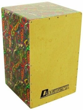 Wood- cajon Dimavery CJ-220 - 2