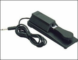 Sustain Pedal NORD Sustain Sustain Pedal - 2