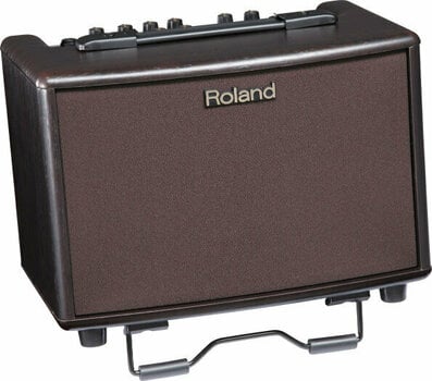 Комбо усилвател за електро-акустична китара Roland AC 33 RW - 2