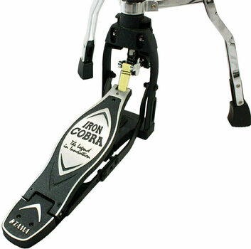 Стойка за Hi-Hat Tama HH905N Iron Cobra Lever Hi-Hat Stand - 3