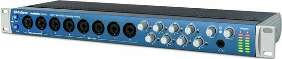 Interface audio USB Presonus AudioBox 1818 VSL - 3