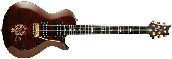 Електрическа китара Signature PRS SE Signature MIKAEL AKERFELDT - 4