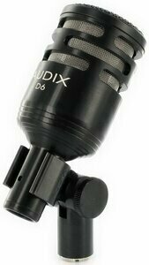 Microphone for bass drum AUDIX D6 Microphone for bass drum - 2