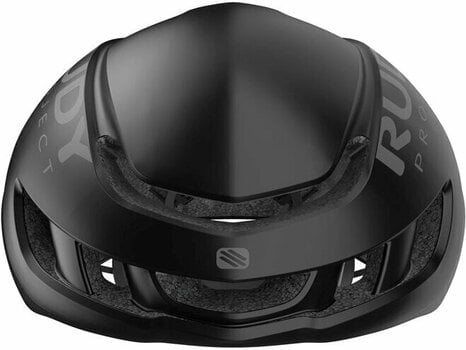 Bike Helmet Rudy Project Nytron Black Matte S/M Bike Helmet - 2