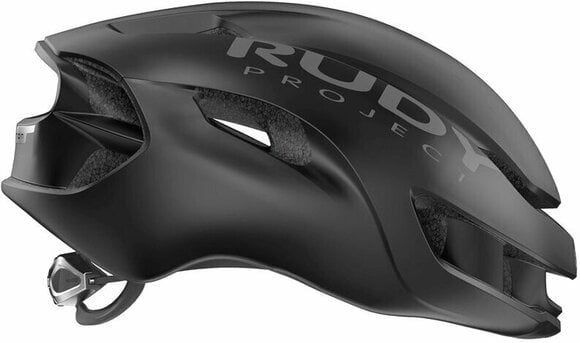 Cyklistická helma Rudy Project Nytron Black Matte S/M Cyklistická helma - 3