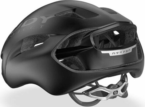 Bike Helmet Rudy Project Nytron Black Matte S/M Bike Helmet - 4