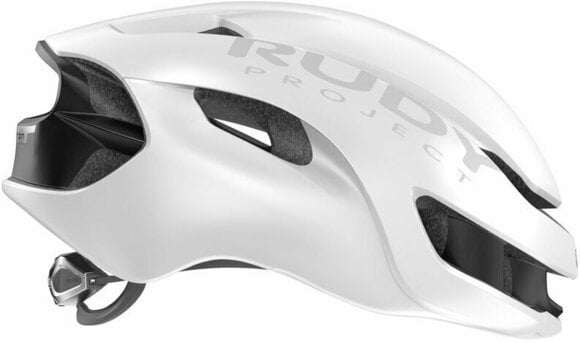 Bike Helmet Rudy Project Nytron White Matte S/M Bike Helmet - 3