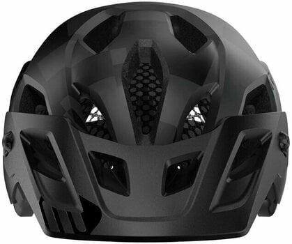 Cyklistická helma Rudy Project Protera+ Black Stealth Matte L Cyklistická helma - 2