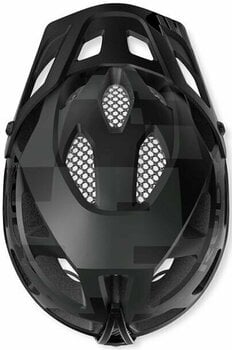 Cyklistická helma Rudy Project Protera+ Black Stealth Matte L Cyklistická helma - 5