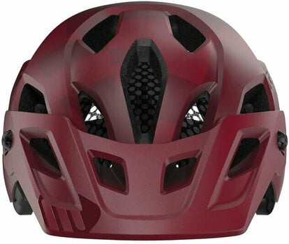 Bike Helmet Rudy Project Protera+ Merlot Matte S/M Bike Helmet - 2
