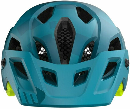 Casco de bicicleta Rudy Project Protera+ Ocean/Black Matte S/M Casco de bicicleta - 2