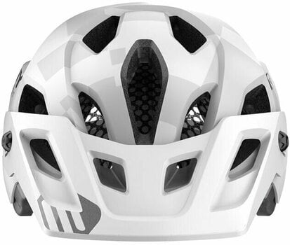 Casco de bicicleta Rudy Project Protera+ White Matte S/M Casco de bicicleta - 2