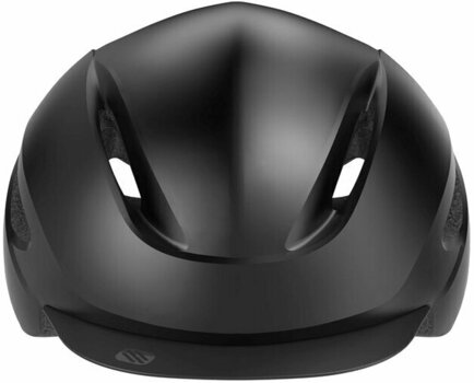 Bike Helmet Rudy Project Central+ Black Matte S/M Bike Helmet - 2