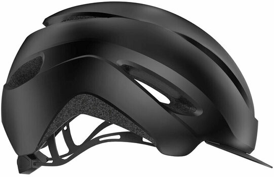 Bike Helmet Rudy Project Central+ Black Matte S/M Bike Helmet - 3