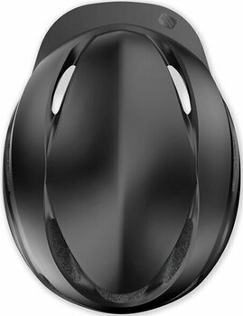 Kask rowerowy Rudy Project Central+ Black Matte S/M Kask rowerowy - 5