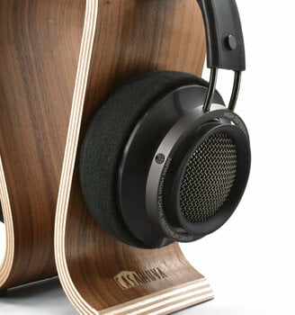 Ear Pads for headphones Dekoni Audio EPZ-FIDX2-ELVL Ear Pads for headphones  Fidelio X2HR Black - 5