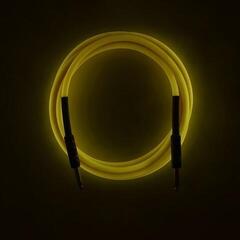 Καλώδιο οργάνου Fender Professional Glow in the Dark 3 μ. Ευθεία - Ευθεία Καλώδιο οργάνου - 4