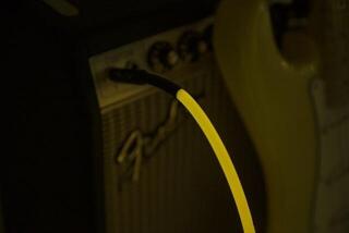Καλώδιο οργάνου Fender Professional Glow in the Dark 3 μ. Ευθεία - Ευθεία Καλώδιο οργάνου - 5