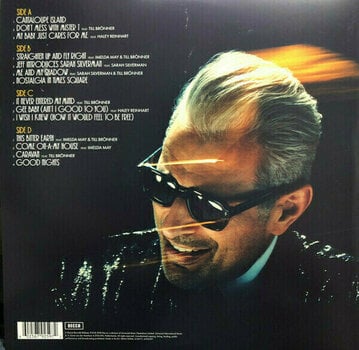 Disco de vinil Jeff Goldblum - Jeff Goldblum And The Mildred Sintzer Orchestra (2 LP) - 6