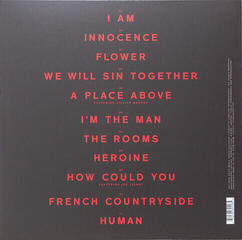 Disque vinyle Jehnny Beth - To Love Is To Live (LP) - 3