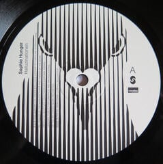 Disco de vinil Sophie Hunger - Halluzinationen (LP) - 1