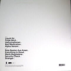 Disco de vinil Sophie Hunger - Halluzinationen (LP) - 3