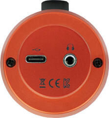 USB mikrofón ESI cosMik uCast USB mikrofón - 1