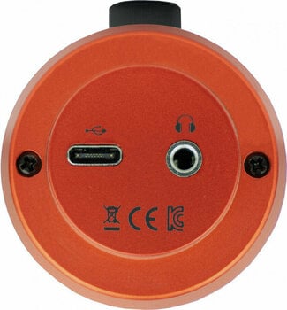 USB mikrofón ESI cosMik uCast - 2