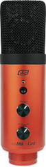 USB mikrofón ESI cosMik uCast USB mikrofón - 2