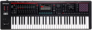 Werkstation Roland Fantom-06 Werkstation - 1