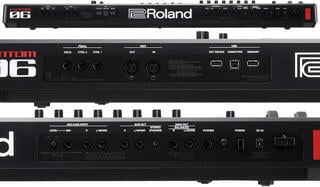 Werkstation Roland Fantom-06 Werkstation - 2