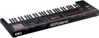 Werkstation Roland Fantom-06 Werkstation - 3
