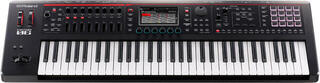 Werkstation Roland Fantom-06 Werkstation - 4