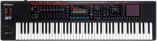 Werkstation Roland Fantom-07 Werkstation - 1