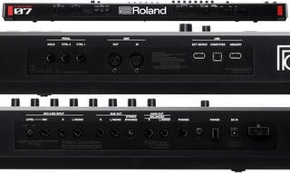 Werkstation Roland Fantom-07 Werkstation - 2