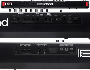 Werkstation Roland Fantom-08 Werkstation - 2
