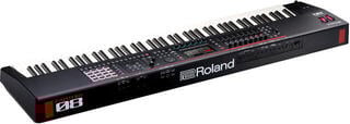 Werkstation Roland Fantom-08 Werkstation - 3