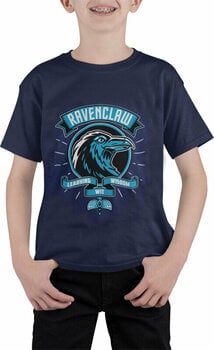 Tričko Harry Potter Comic Style Ravenclaw Blue 3 - 4 roky Tričko - 2