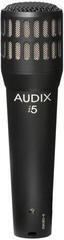 Sada mikrofónov pre bicie AUDIX DP7 Sada mikrofónov pre bicie - 5