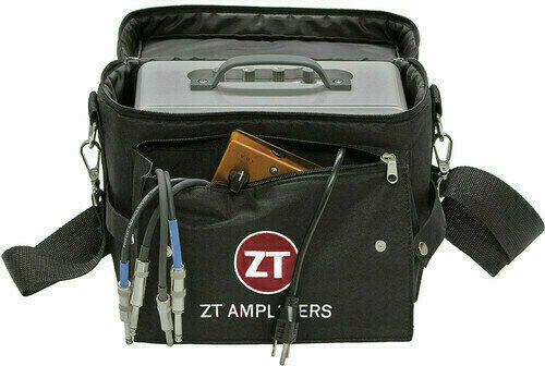 Obal pre gitarový aparát ZT Amplifiers Lunchbox Carry Bag - 2
