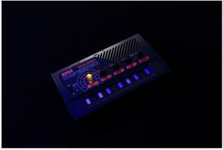 Zak synthesizer Korg Monotron Delay Zak synthesizer - 3