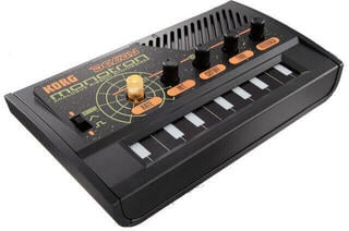 Zak synthesizer Korg Monotron Delay Zak synthesizer - 4