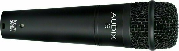 Microphone for Snare Drum AUDIX F5 Microphone for Snare Drum - 4