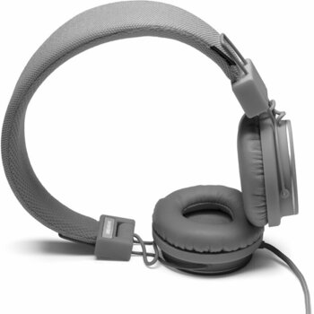 On-ear Headphones UrbanEars Plattan Dark grey - 4