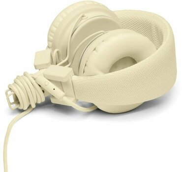 On-ear Headphones UrbanEars Plattan Cream - 2