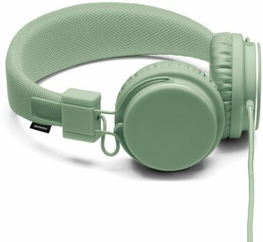 On-ear -kuulokkeet UrbanEars Plattan Sage - 4